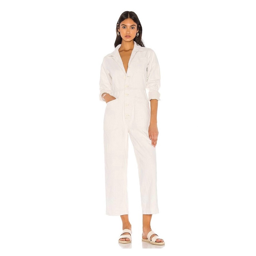 Free People Gia Coverall
